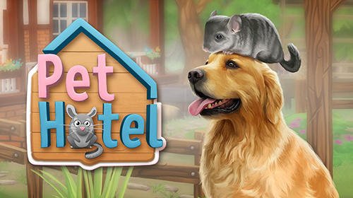 download Pet hotel: My animal boarding apk